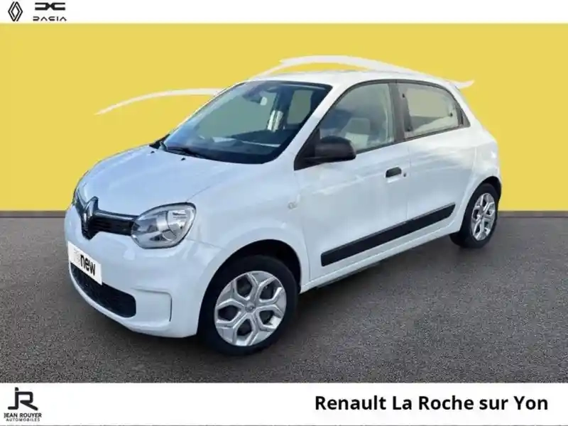 Photo Renault Twingo