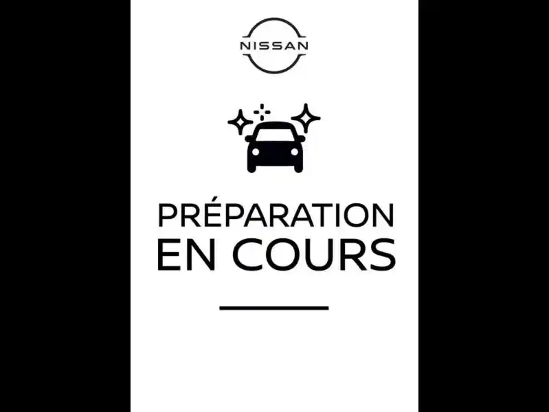 Photo Nissan X-trail