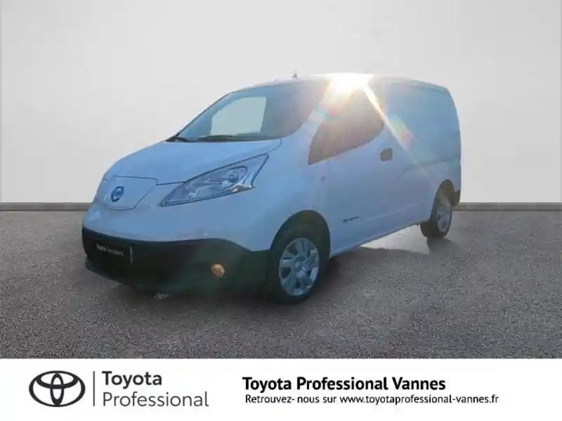 Photo Nissan Nv200