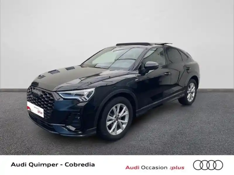 Photo Audi Q3