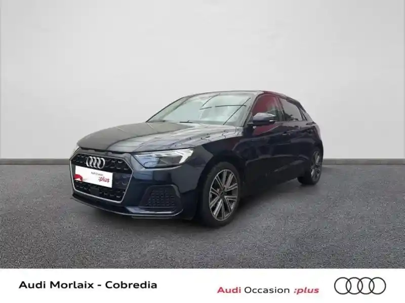 Photo Audi A1