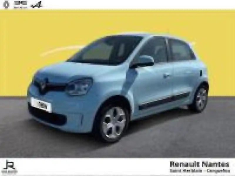 Photo Renault Twingo
