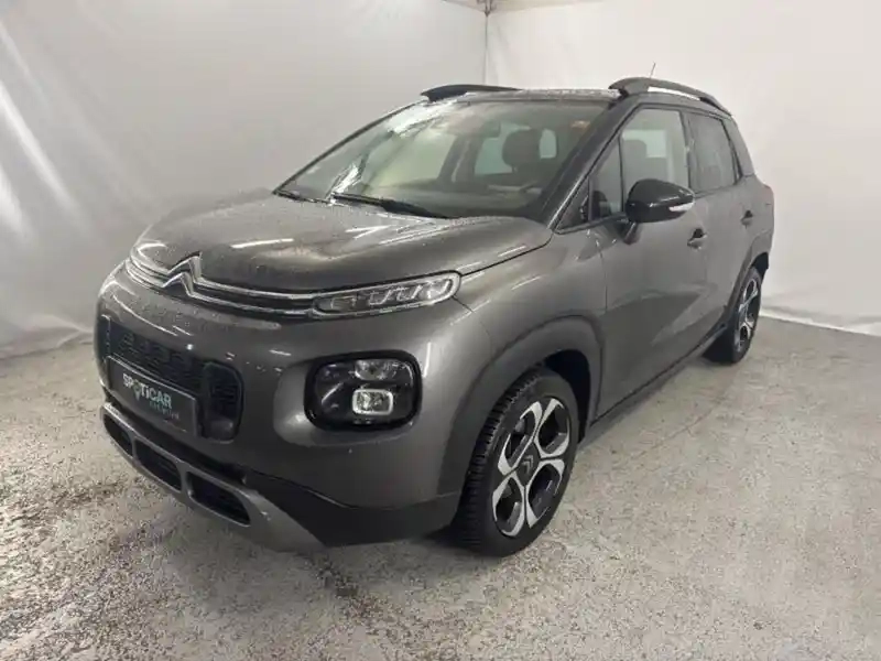 Photo Citroën C3 Aircross