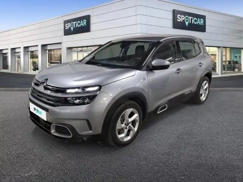 Photo Citroën C5 Aircross