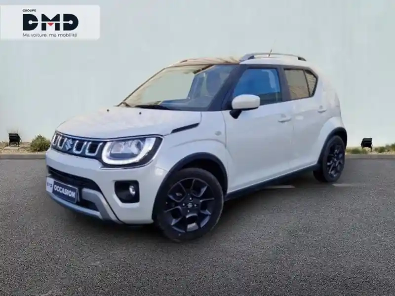 Photo Suzuki Ignis