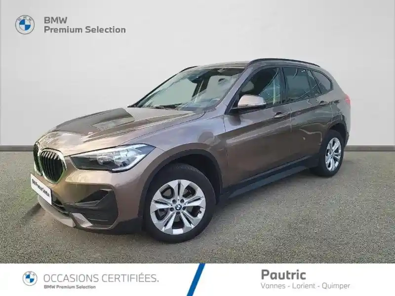 Photo Bmw X1