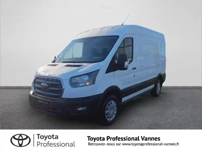 Photo Ford Transit