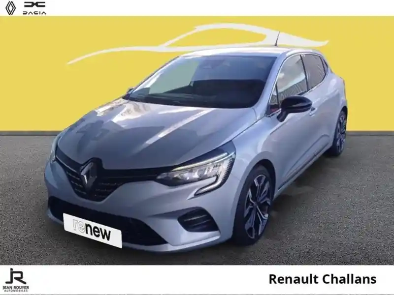 Photo Renault Clio