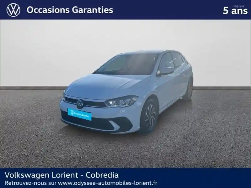 Photo Volkswagen Polo