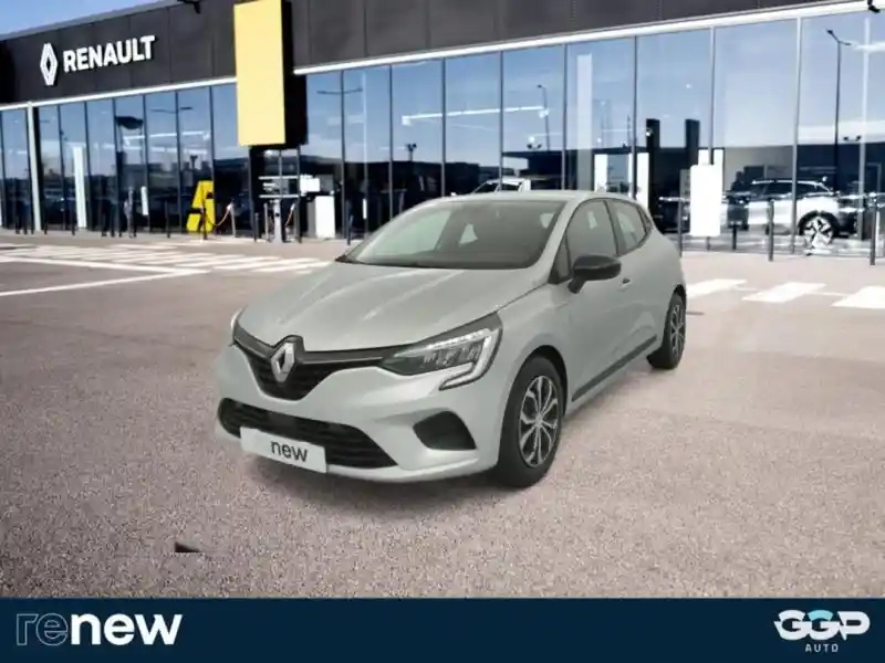 Photo Renault Clio