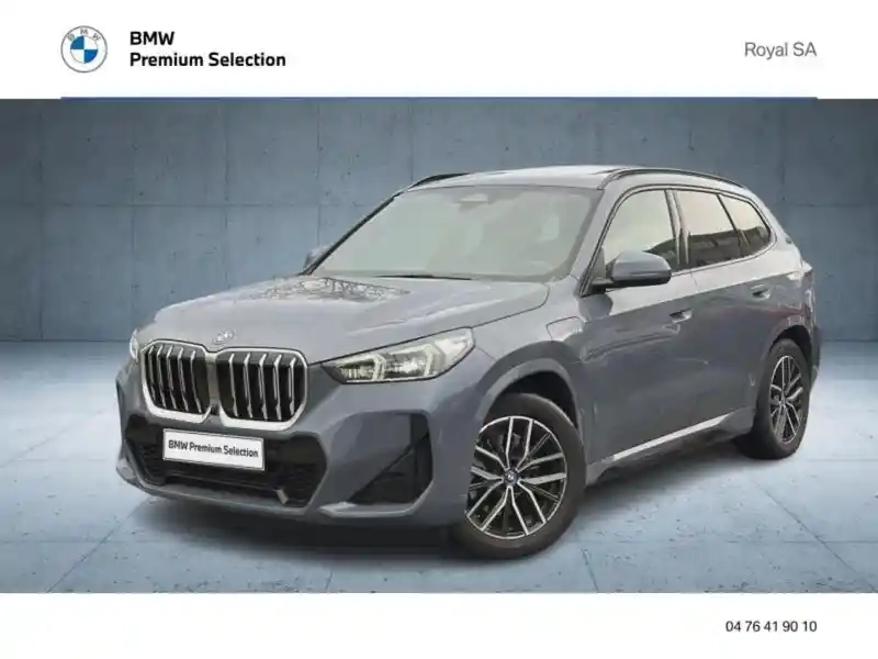 Photo Bmw X1