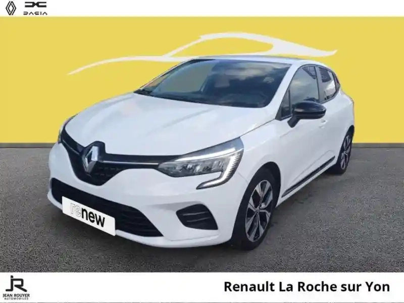 Photo Renault Clio