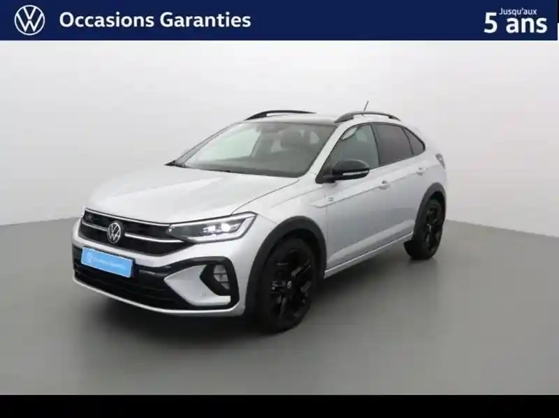 Photo Volkswagen Taigo