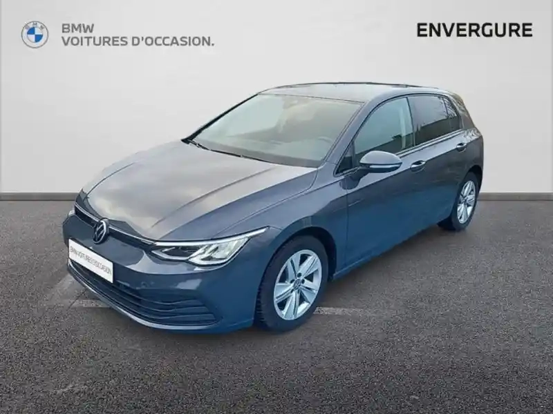 Photo Volkswagen Golf