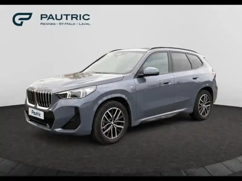 Photo Bmw X1