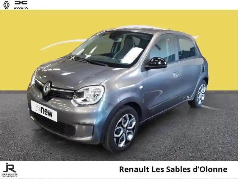 Photo Renault Twingo