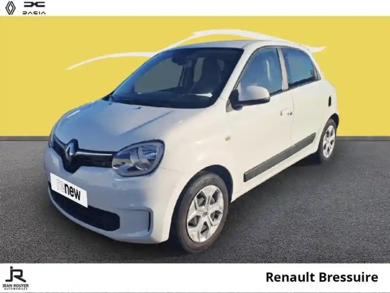 Photo Renault Twingo