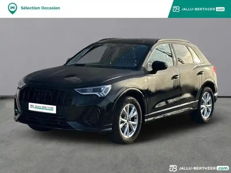 Photo Audi Q3