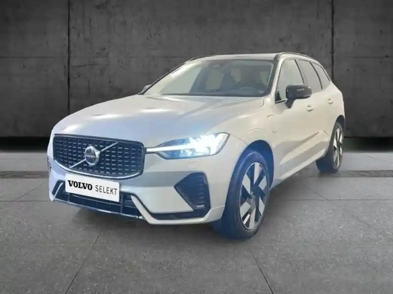 Photo Volvo Xc60