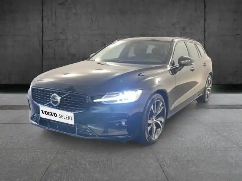 Photo Volvo V60