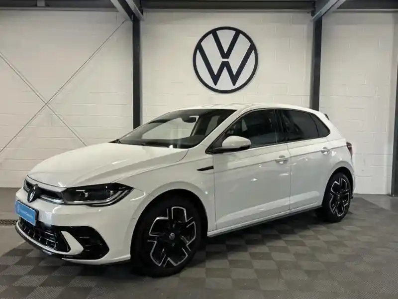 Photo Volkswagen Polo