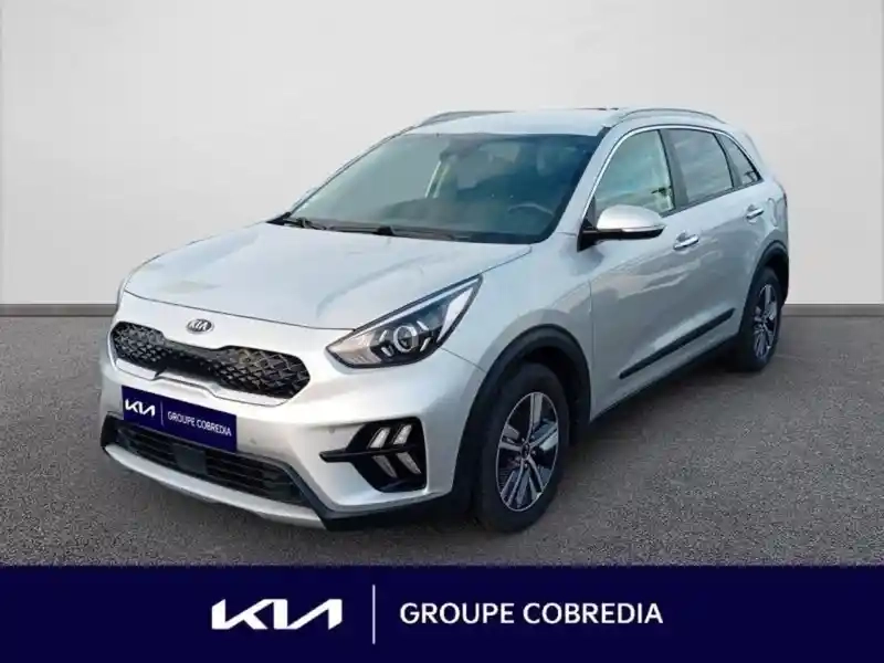 Photo Kia Niro