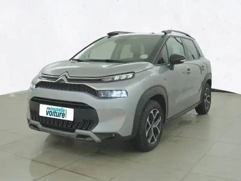 Photo Citroën C3 Aircross Shine