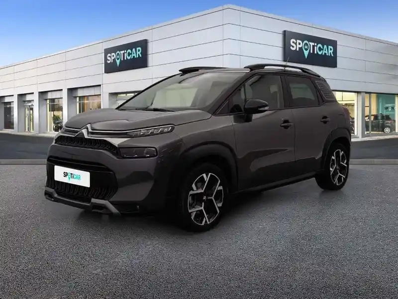 Photo Citroën C3 Aircross Max