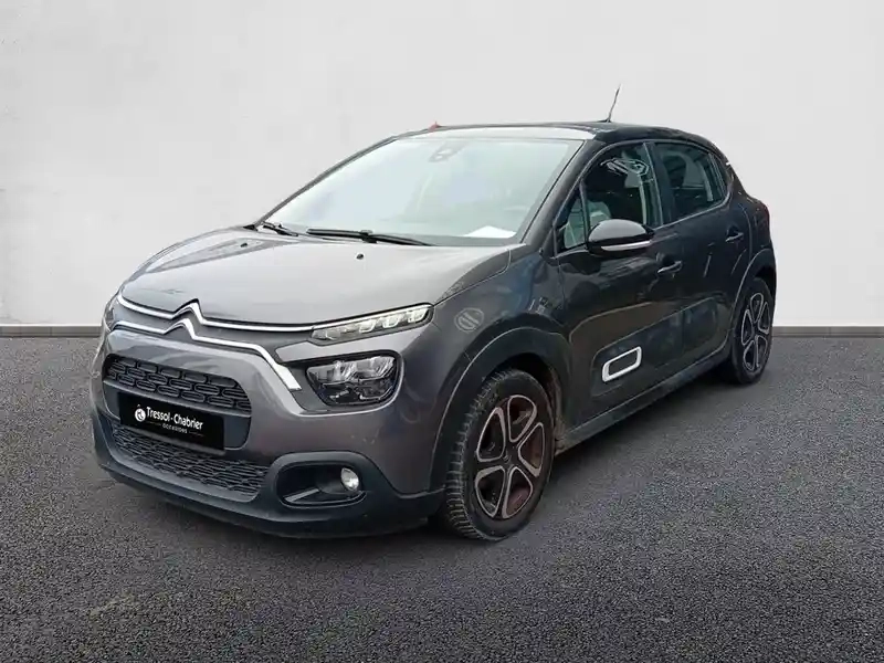 Photo Citroën C3 Feel Pack