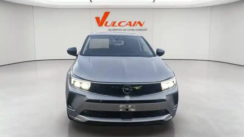 Photo Opel Grandland Elegance Business