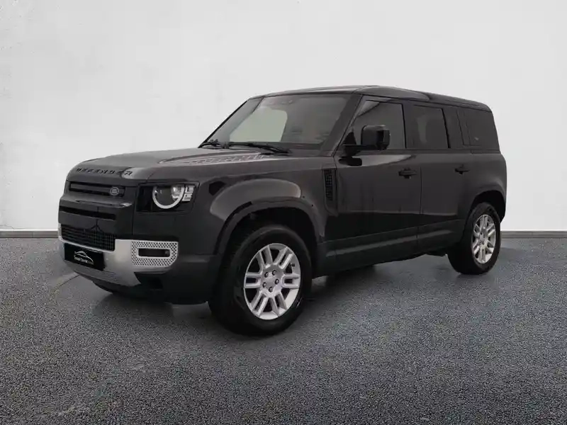 Photo Land Rover Defender S