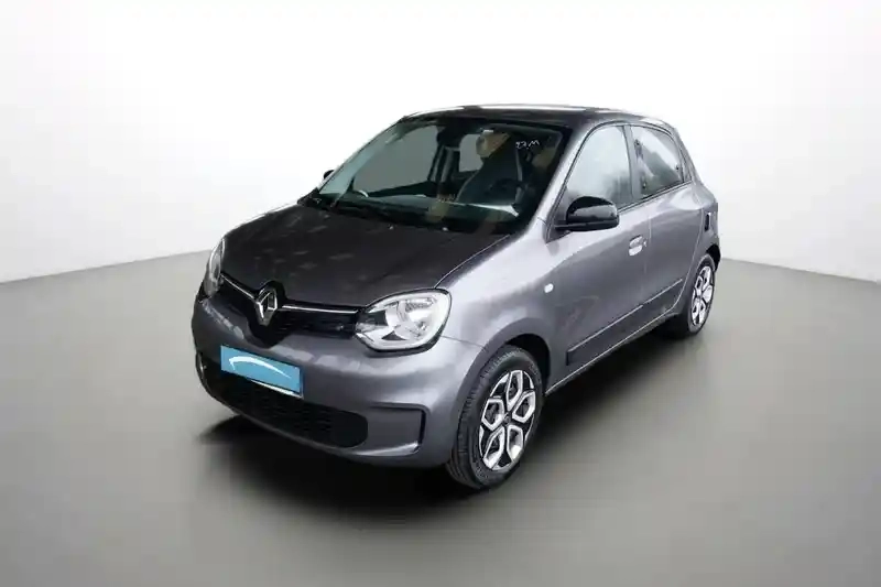 Photo Renault Twingo Equilibre