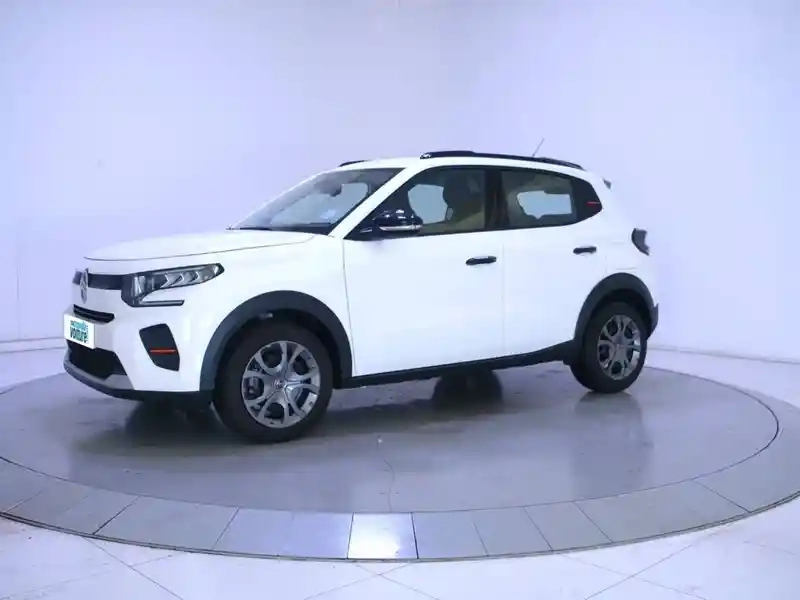 Photo Citroën C3 Plus