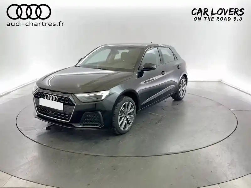 Photo Audi A1 Design
