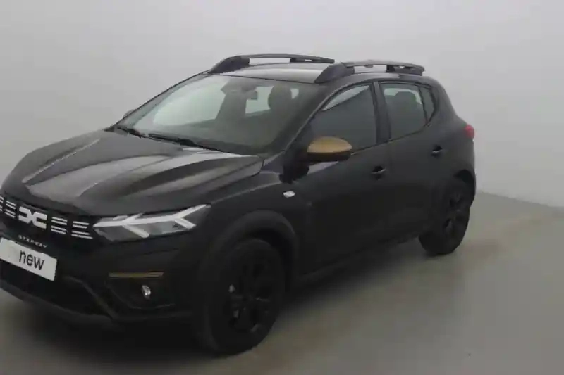 Photo Dacia Sandero Stepway Extreme +