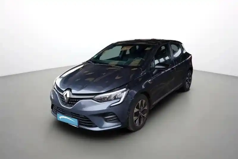 Photo Renault Clio Limited