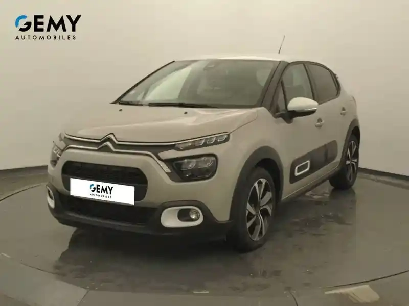 Photo Citroën C3 Shine Pack