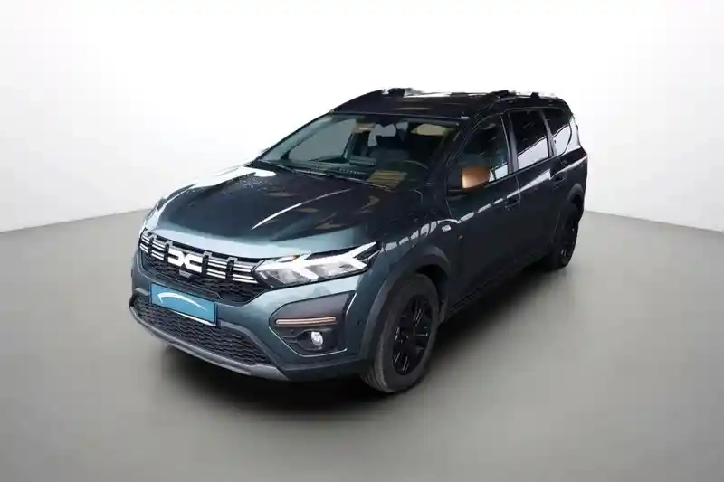 Photo Dacia Jogger Extreme