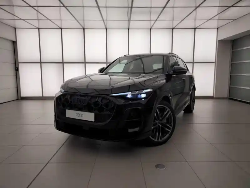 Photo Audi Q5 S Line