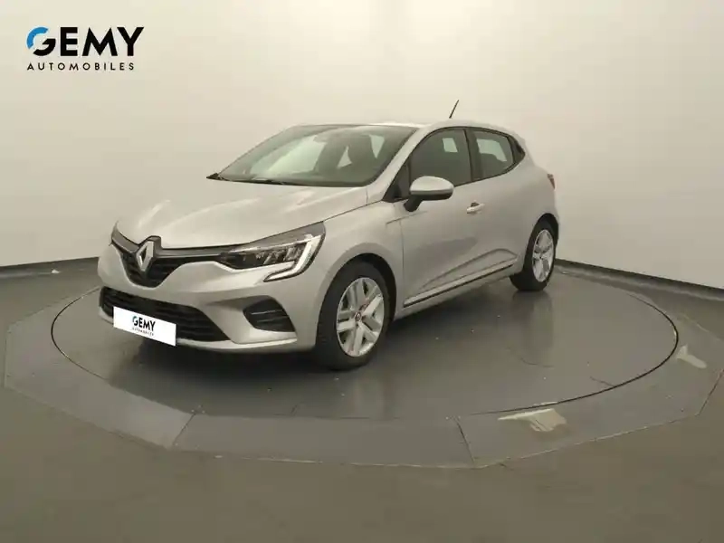 Photo Renault Clio Zen