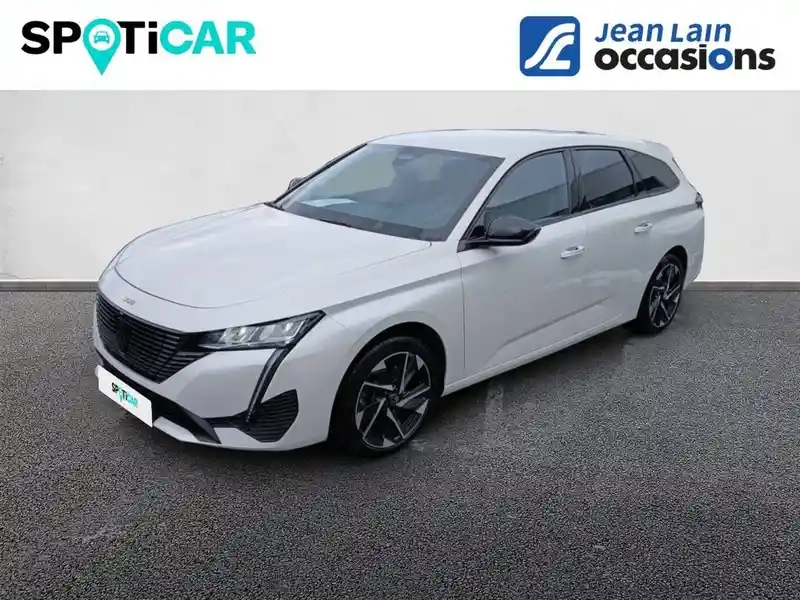 Photo Peugeot 308 Allure Pack