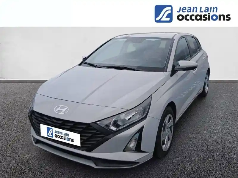 Photo Hyundai I20 Initia