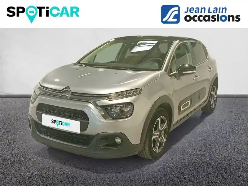 Photo Citroën C3 Feel Pack