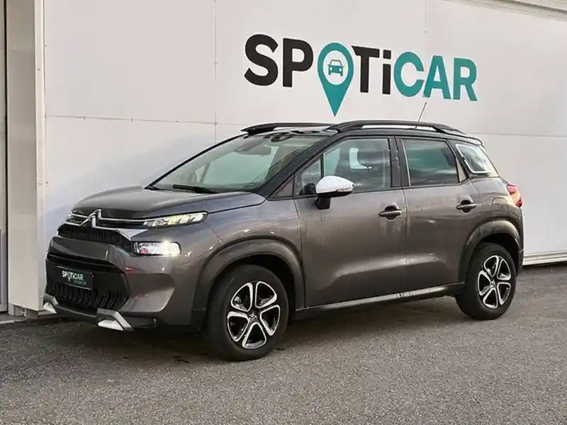 Photo Citroën C3 Aircross Feel Pack