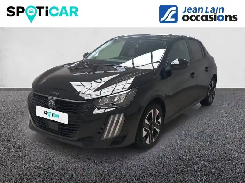 Photo Peugeot 208 Allure