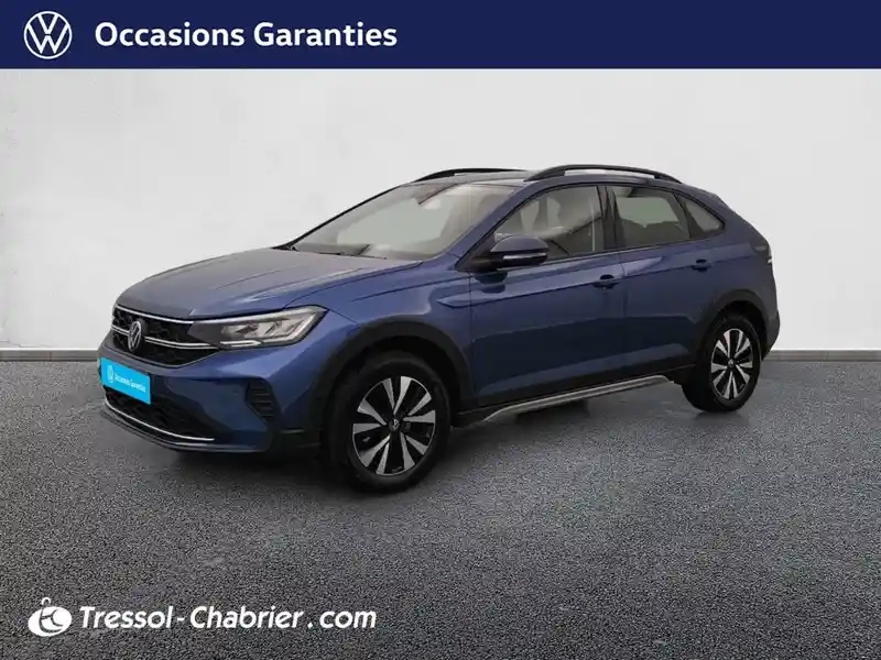 Photo Volkswagen Taigo Life