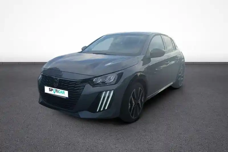 Photo Peugeot 208 Série Spéciale Envy