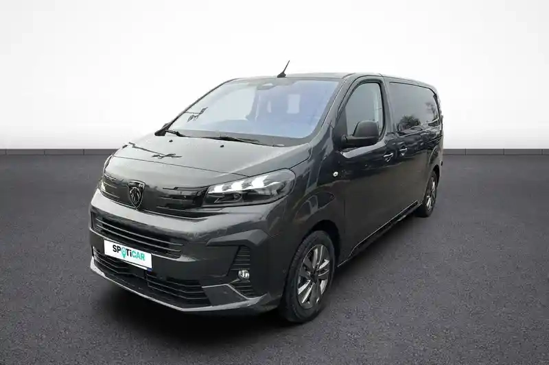 Photo Peugeot Expert