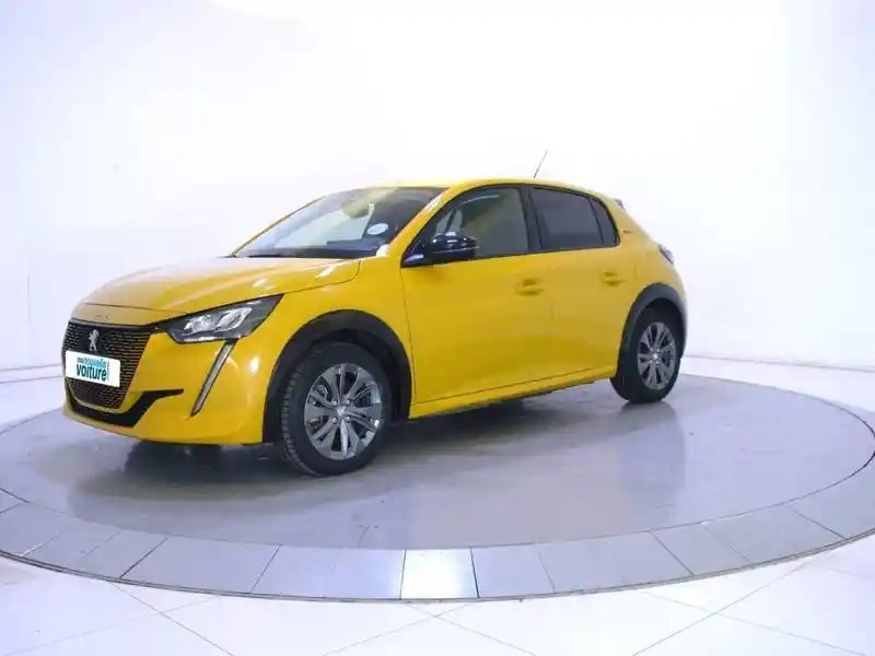 Photo Peugeot 208 Style