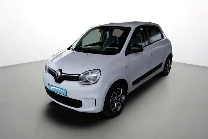 Photo Renault Twingo Equilibre